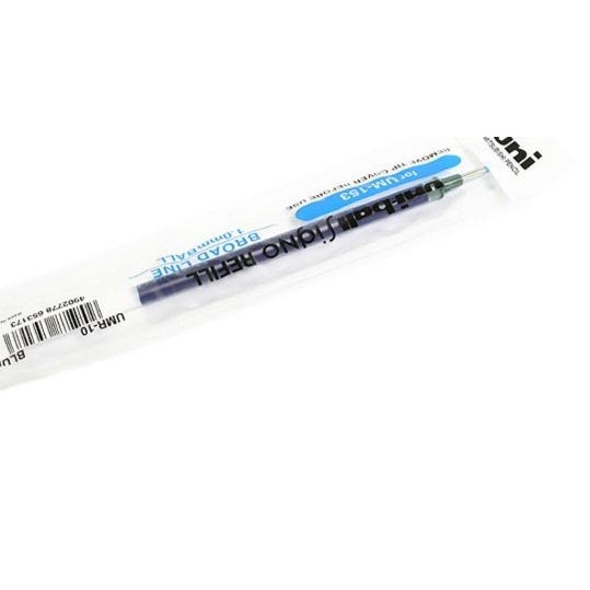 

❇ REFILL UNIBALL SIGNO 1.0 UMR-80 - Merah ✶