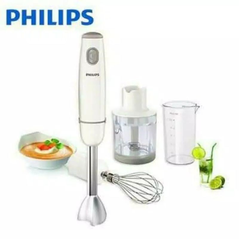 hand blender Philips HR 1603