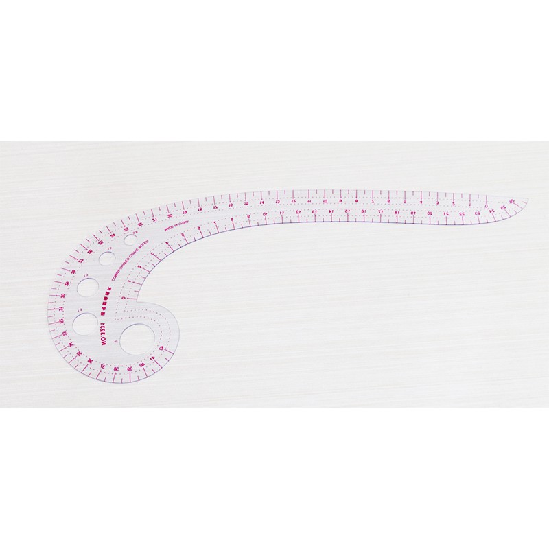 

Jual Penggaris Quilting - Quilting Ruler - Penggaris Bahan Freya No. 3221 Murah