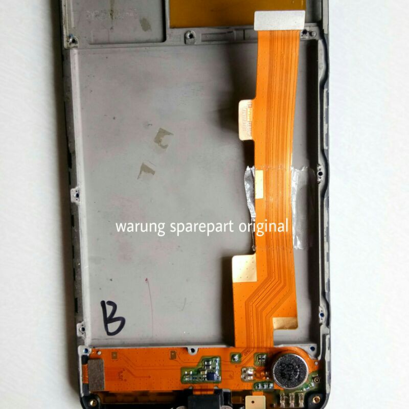 Flexible vivo y53 - Flexible mesin vivo y53 1606 Original copotan