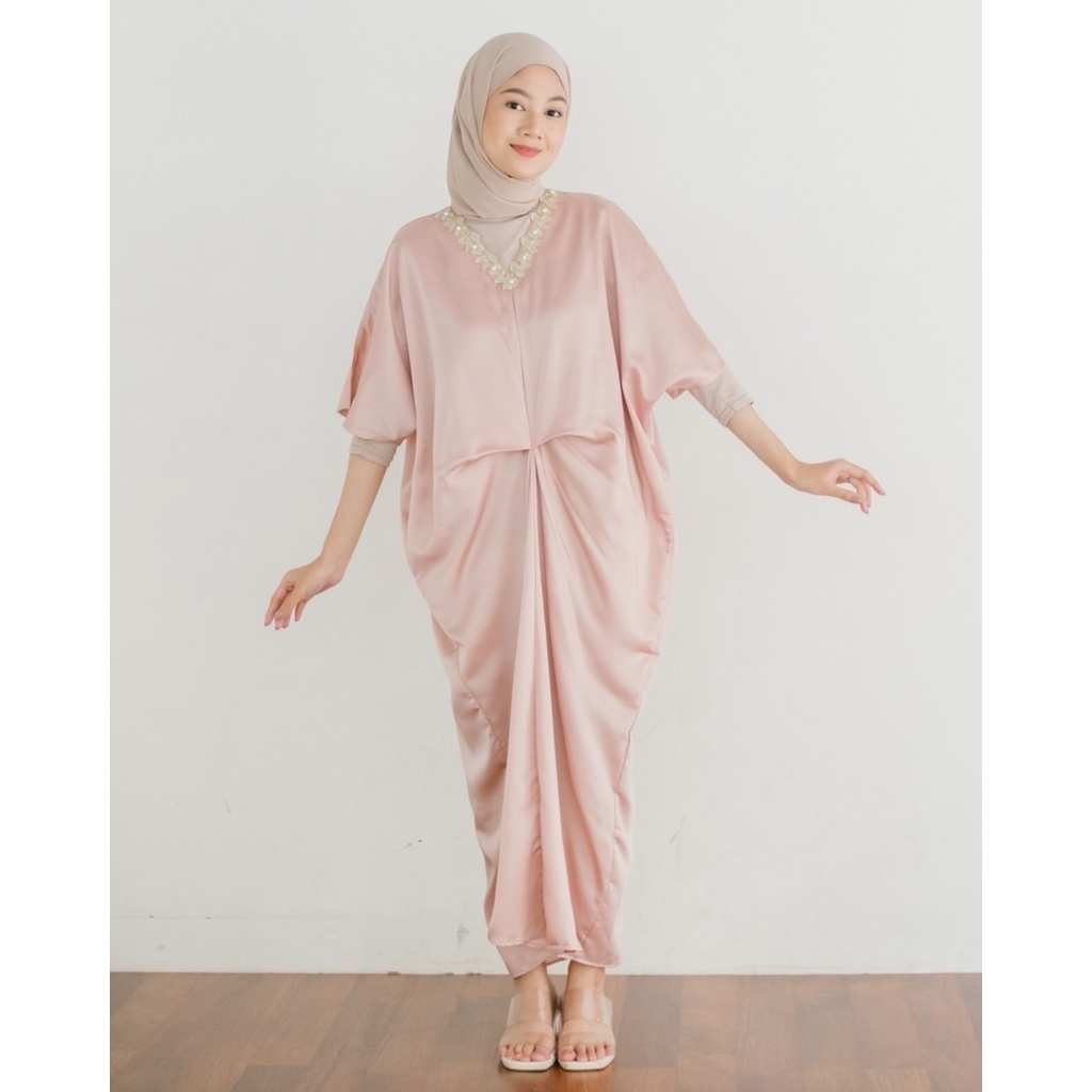 Myrubylicious AURISTELA KAFTAN KODE 891