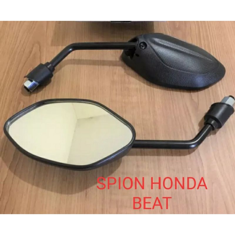 SPION MOTOR HONDA BEAT KUALITAS ORI MURAH