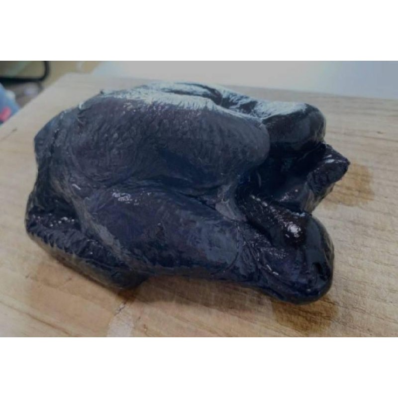 Ayam Hitam / Ayam Hitam Cemani