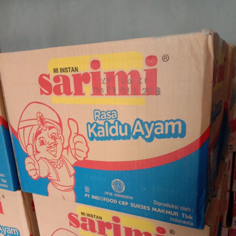 

sarimi