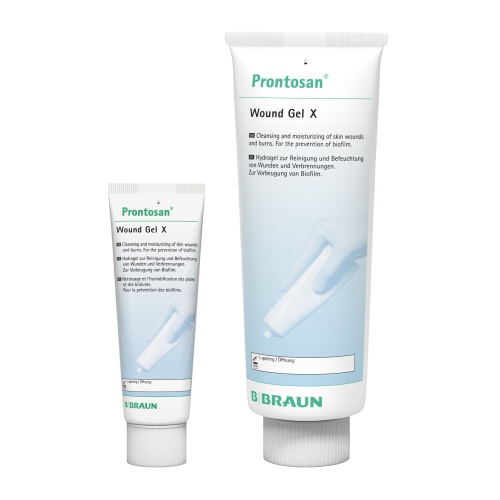Prontosan Wound Gel X 250 gr