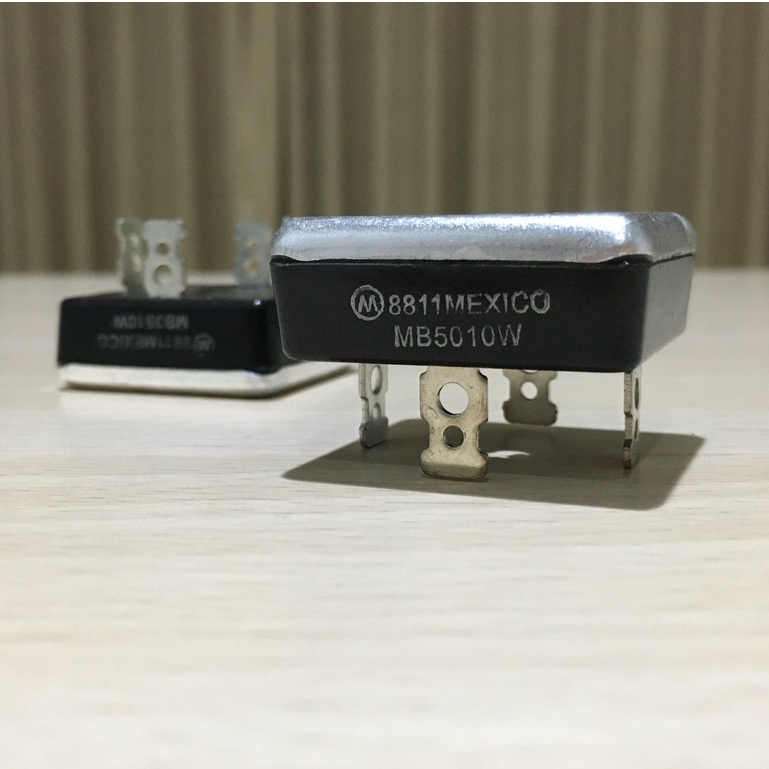 DIODA DIODE BRIDGE KIPROK MEXICO 5010 50A 1000V 50 AMPERE 1000 VOLT