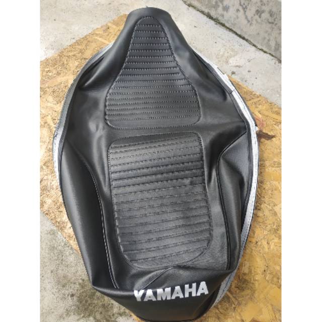 Cover jok yamaha v75 V75 cover sedel yamaha V75
