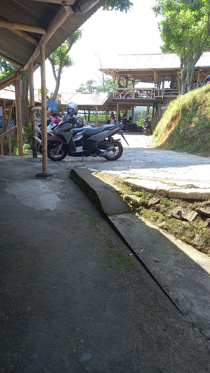 Payung Tenda Pantai 180cm Polos Anti-uv, Untuk Jualan, Dagang, Pkl