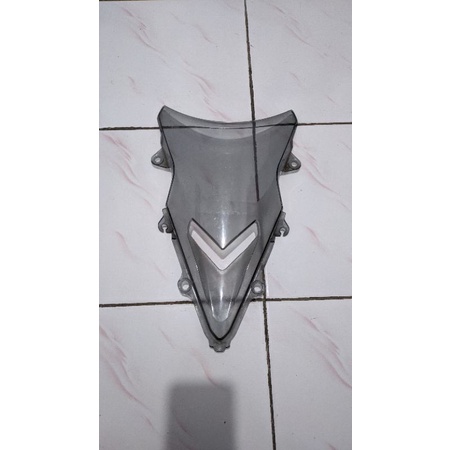 VISOR CBR 150R SECOND