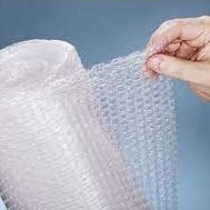 

Tambahan Bubble Wrap