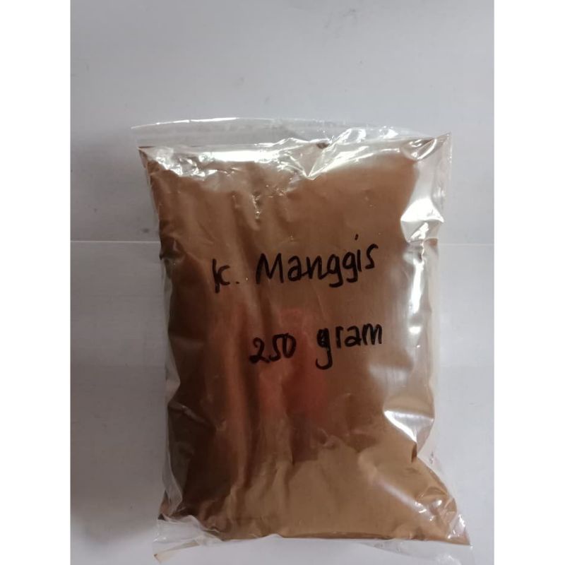 

serbuk kulit manggis herbal