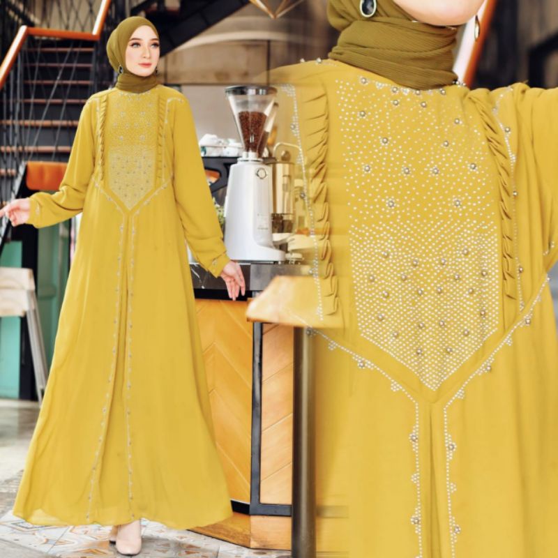 FASHION MUSLIM| GAMIS ABAYA MARYAM| GAMIS| GAMIS PESTA| GAMIS KONDANGAN| GAMIS ABAYA| GAMIS SERUTY| GAMIS SYARI| FASHION