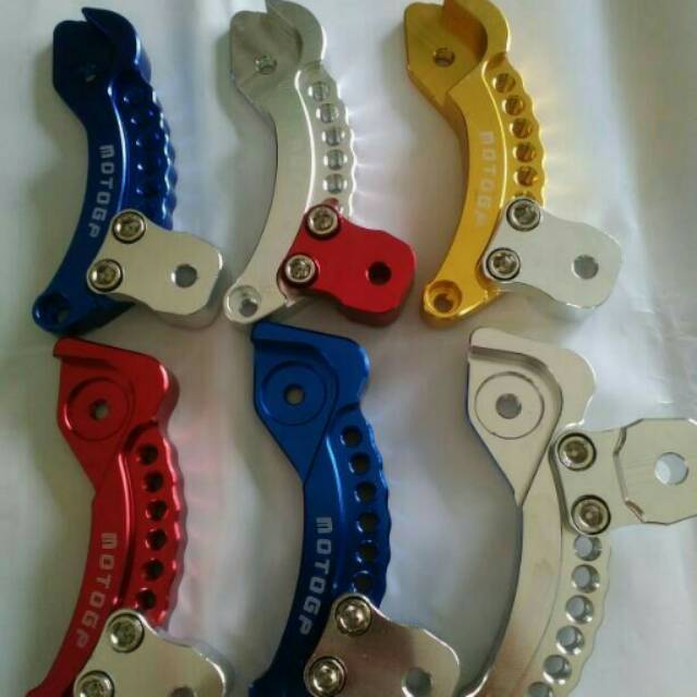 Pemundur shock beat vario 110 scoopy undur undur shock belakang