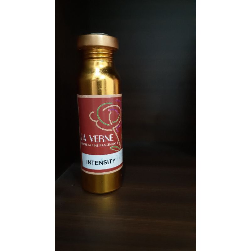 PARFUM INTENSITY BIBIT LAVERNE