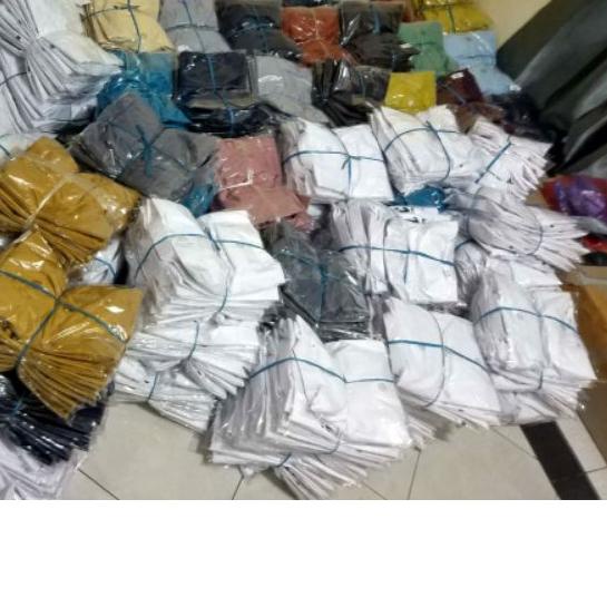 ➲ Distributor Koko Ammu Khusus Kodian (Minimal 20 pcs) ✰