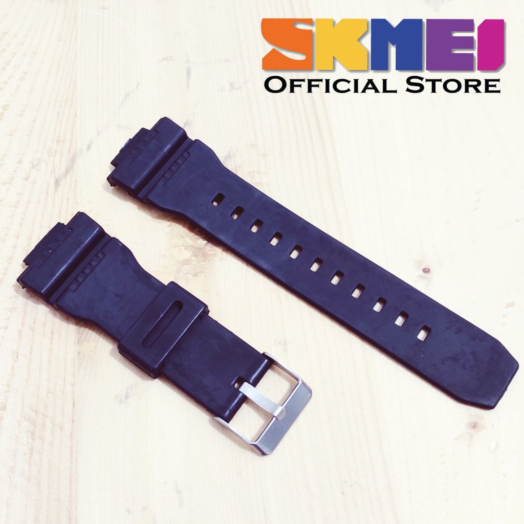 Strap tali jam tangan Skmei 1116 SKMEI1116 tali skmei.