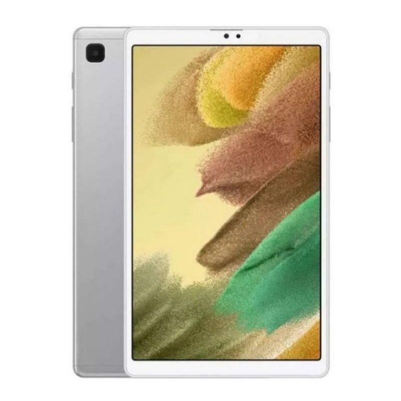 samsung Tab A7 lite ram 3 memory 32 new produk