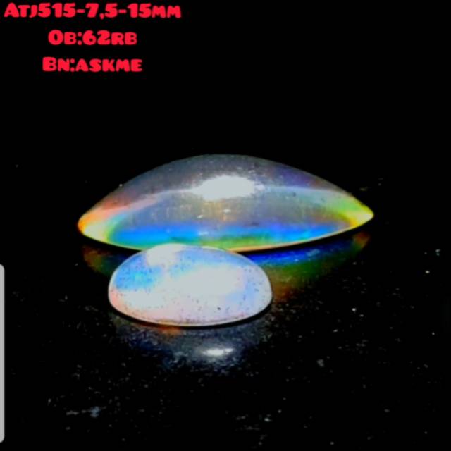 

KALIMAYASUPER ATJ515