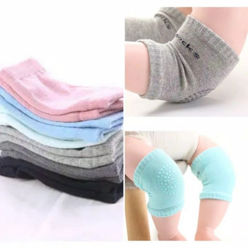 Penlindung lutut bayi Knee protector