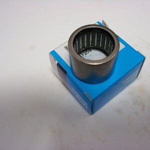 NEEDLE BEARING 8 x 12 x 10 NTN JAPAN ASLI