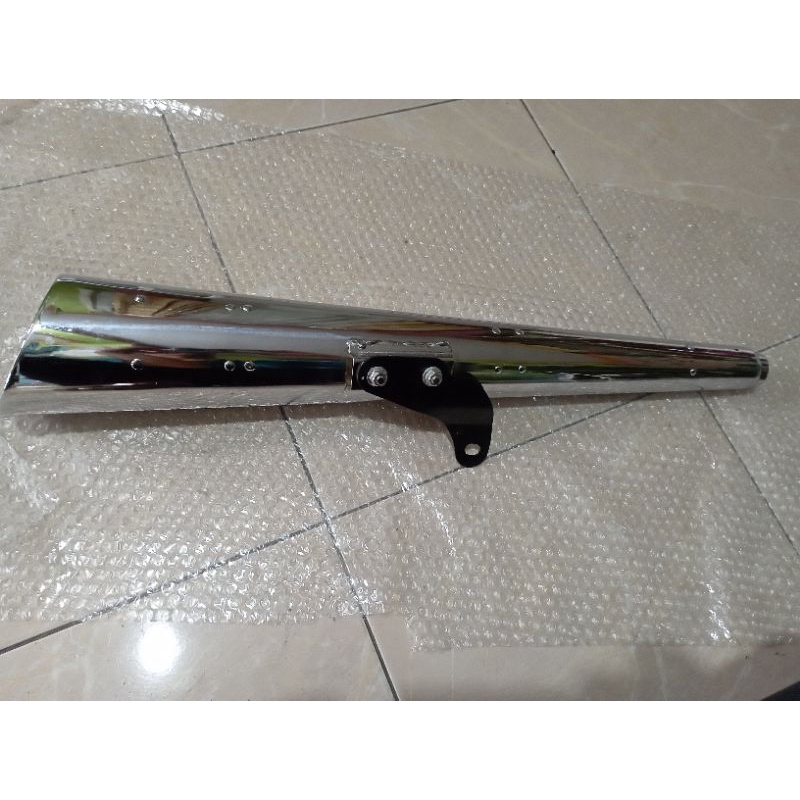 SLENCER STANDARAN ROBAHAN GL PRO MGA PRO NEW TIGER OLD TIGER REVO DLL ORIGINAL JIALING