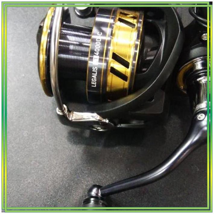 reel daiwa legalis lt 4000 dc ls99