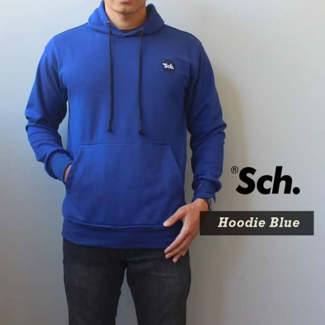 Jaket RSCH.