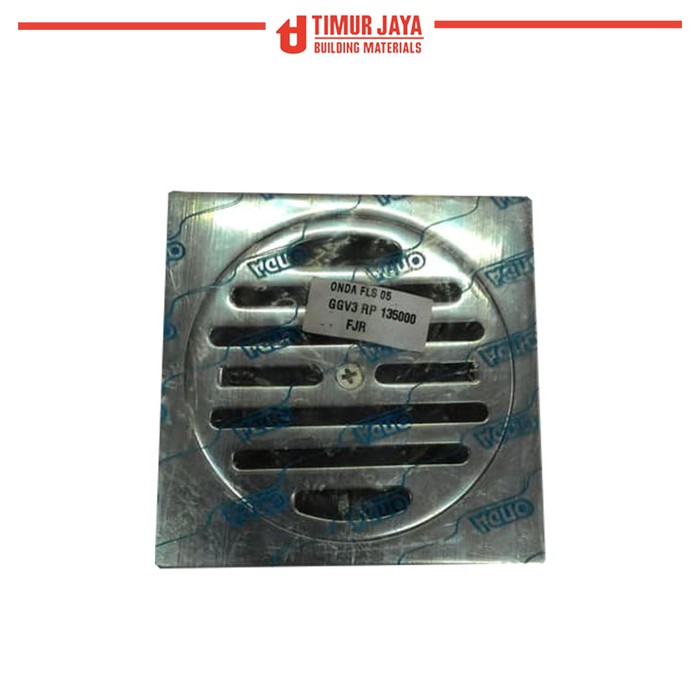 SARINGAN KAMAR MANDI ONDA