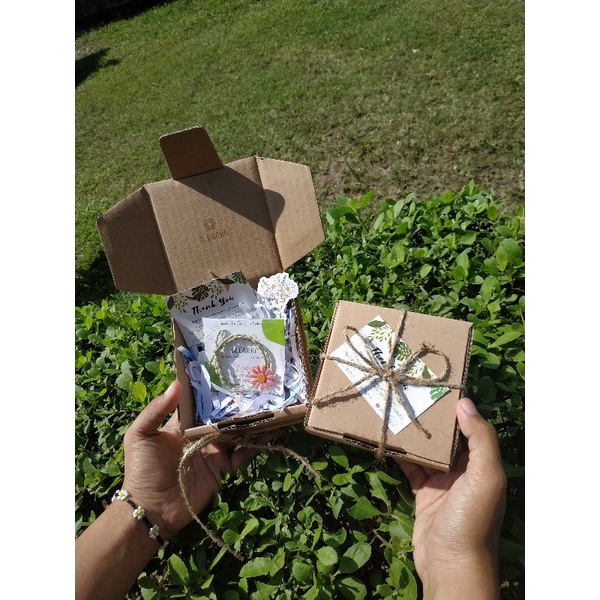 

Gift box (Box Only)