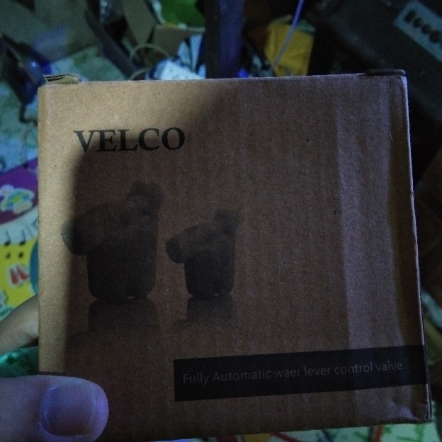 Pelampung Tangki Air Velco - Pelampung Air Tandon Toren Murah