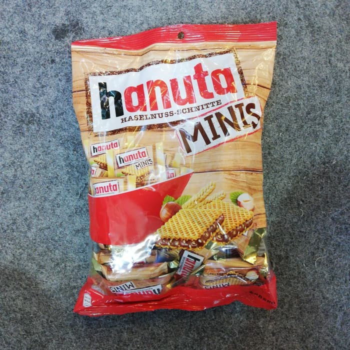 HANUTA MINIS