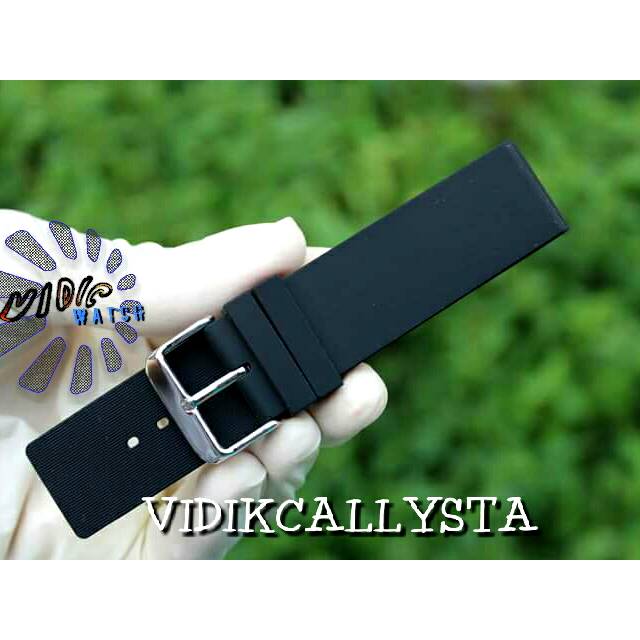 TALI JAM 22 PEBBLE CLASSIC TIME STEEL COOKOO SAMSUNG LG MOTO SILICONE ORIGINAL WATERPROFF