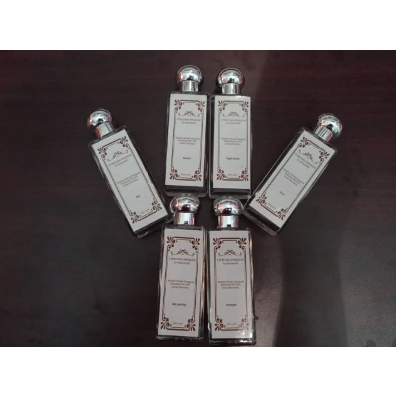 E'PERFUMES PREMIUM BY EHABEAUTYSKIN