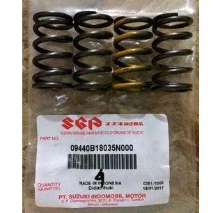 PER KOPLING SMASH per Suzuki smash original biasa di aplikasi rx king