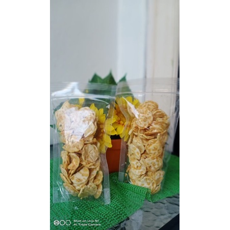 

keripik tempe
