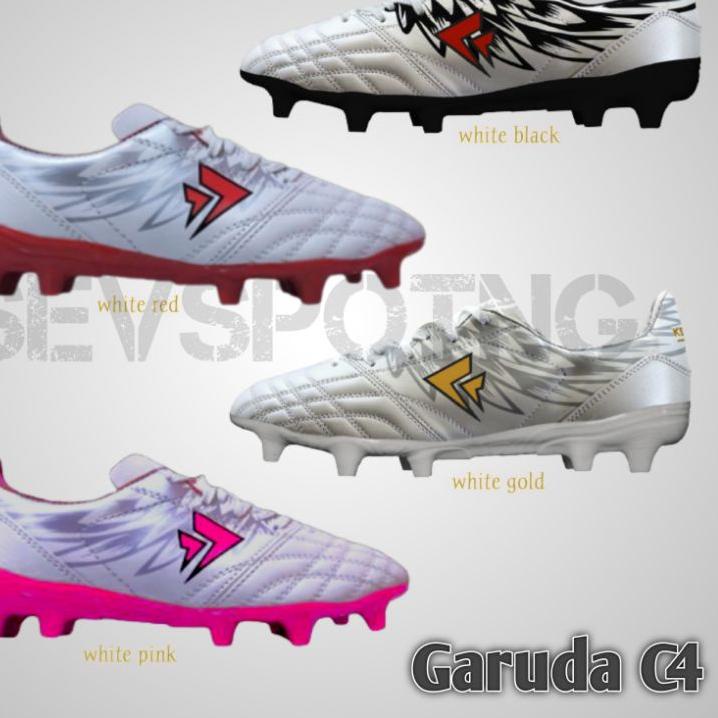 Keluaran Terbaru.. Sepatu Bola SEVSPO KEMPO NL Garuda