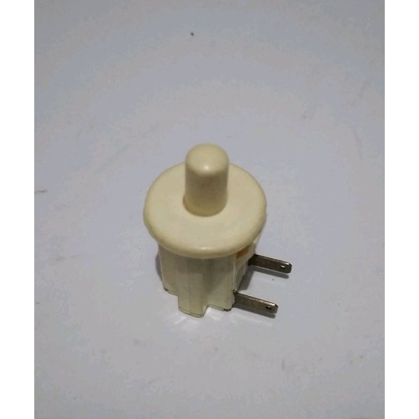 Switch Saklar Lampu Pintu Kulkas Panasonic Original