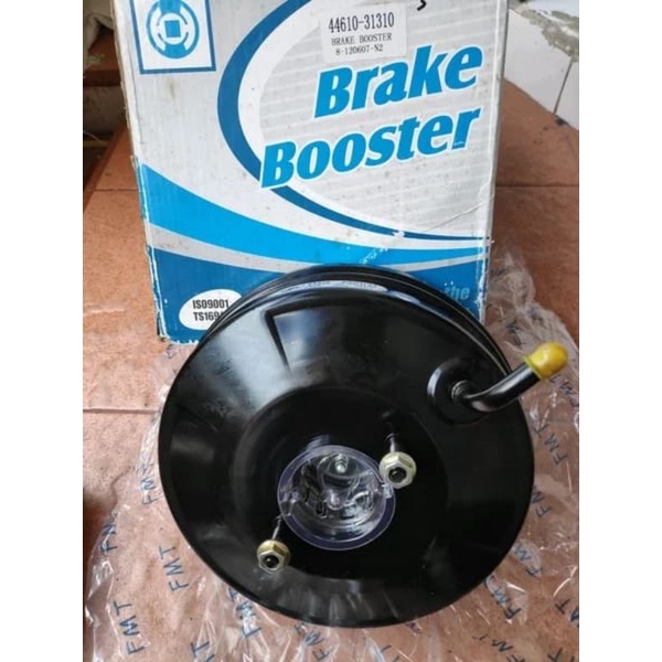 booster boster rem suzuki vitara escudo sidekick