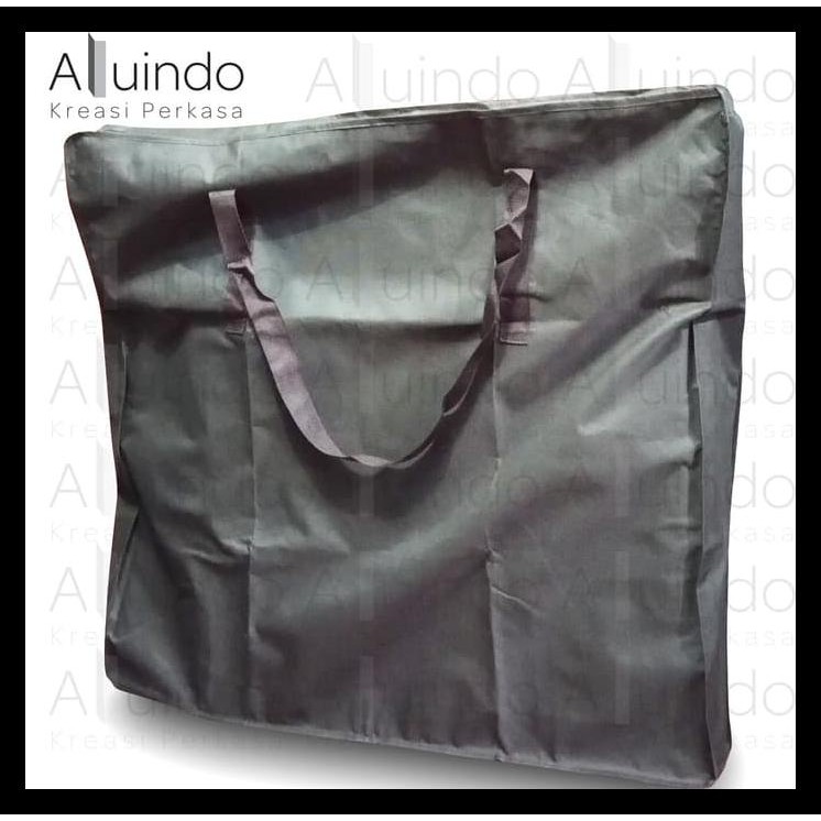 

Tas Booth Portable Premium (85 X 50 X 80Cm) Dijamin Tidak Mudah Sobek Berkualitas
