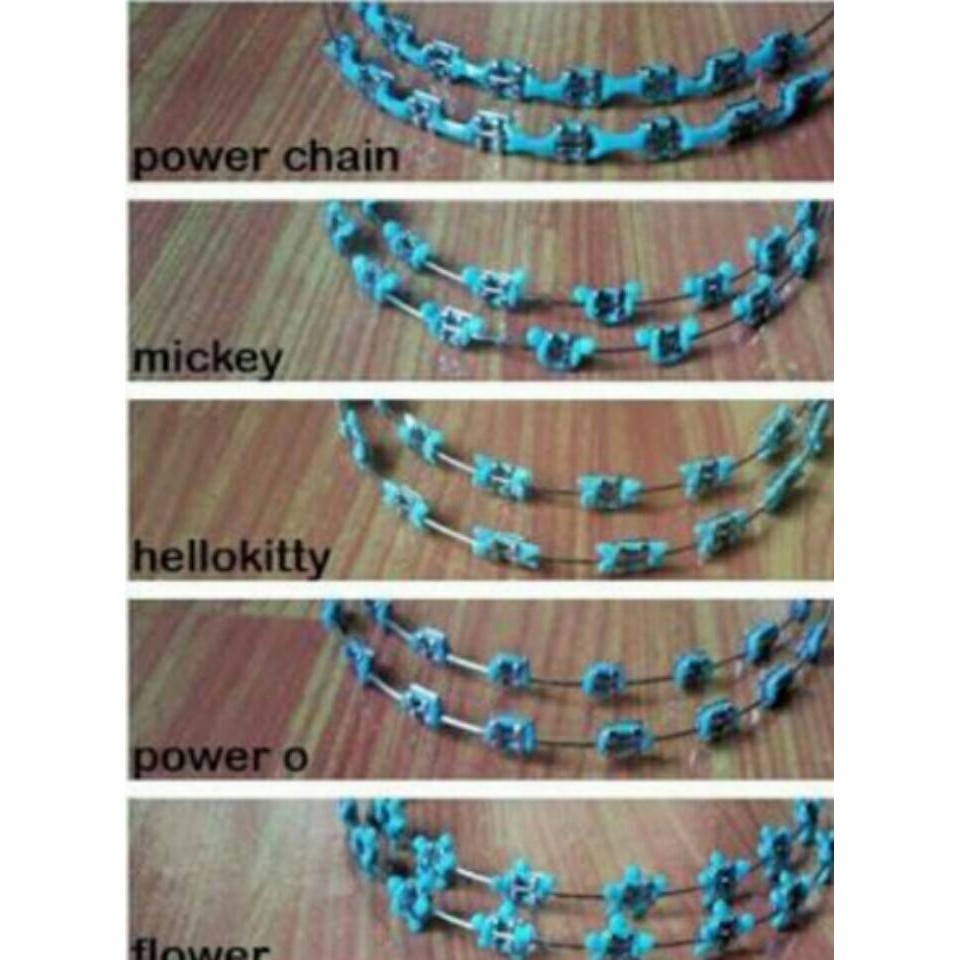 behel lepas pasang 11rban bisa COD order 10 free 1 motif power o dan chain