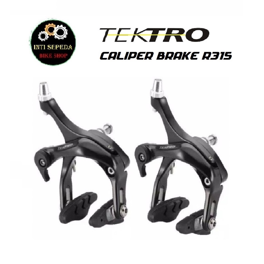 U-brake tektro R315 brake untuk balap