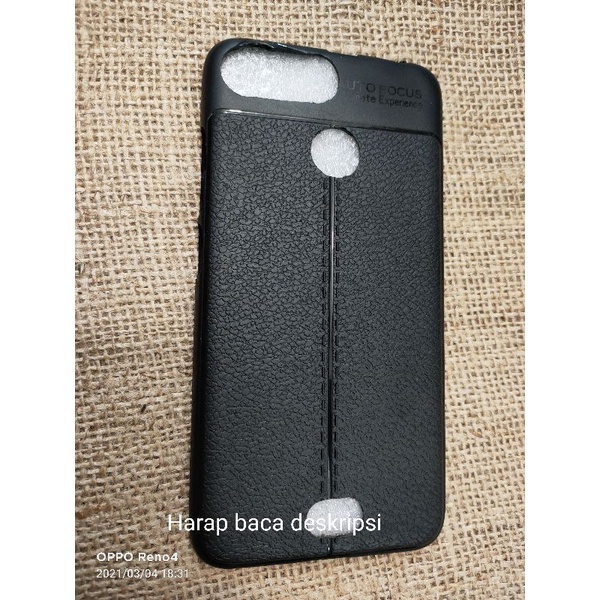 Case Advan i5C lite i5C Duo/ i5 Softcase modifikasi kompatibel