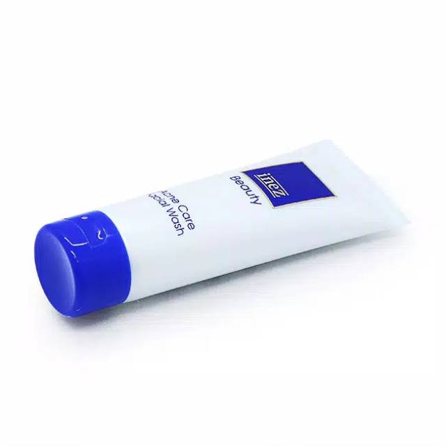 Inez Acne Care Facial Wash