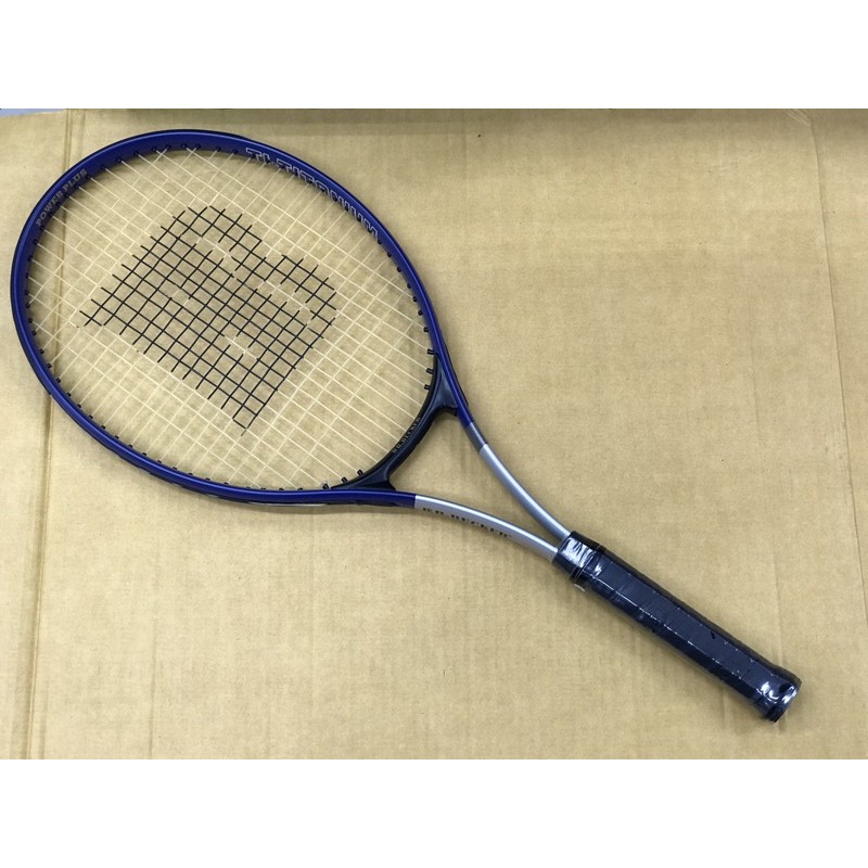 RAKET TENIS BECKER TITANIUM SL 10 BATANGAN