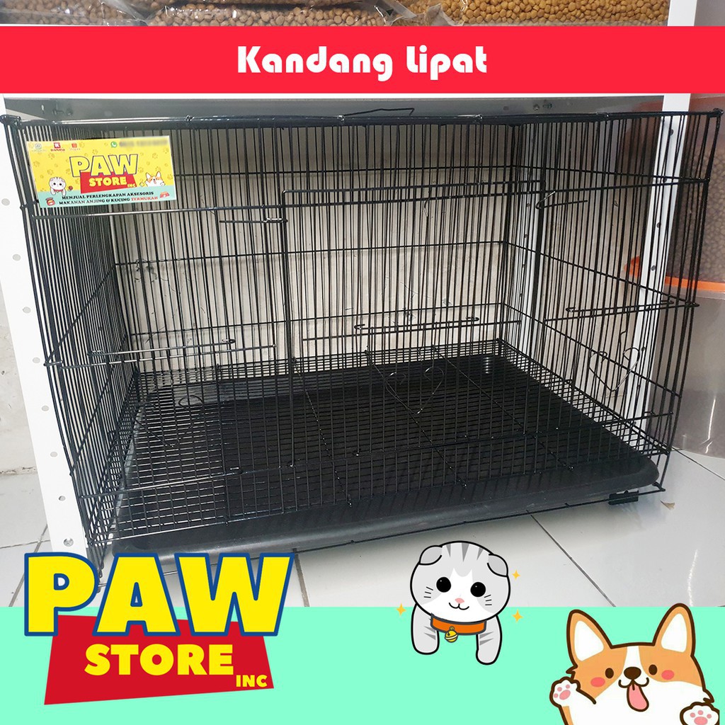 Spesial Import Terbaru Termurah Original Awet Kandang Kucing