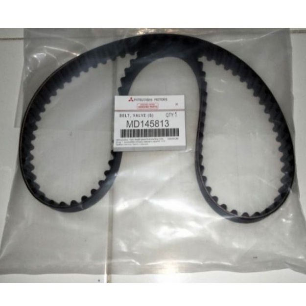 TIMING BELT MITSUBISHI T120SS INJEKSI INJECTION