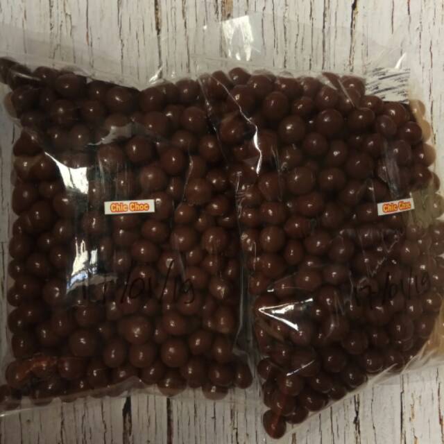

Delfi Chichoc 1000gr
