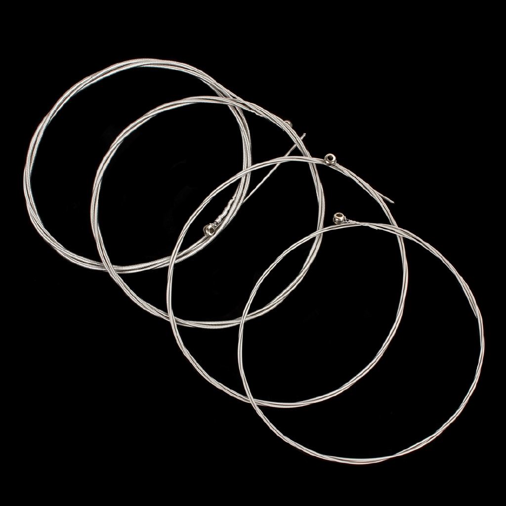 4pcs Senar Gitar Bass Elektrik 990L 045-090