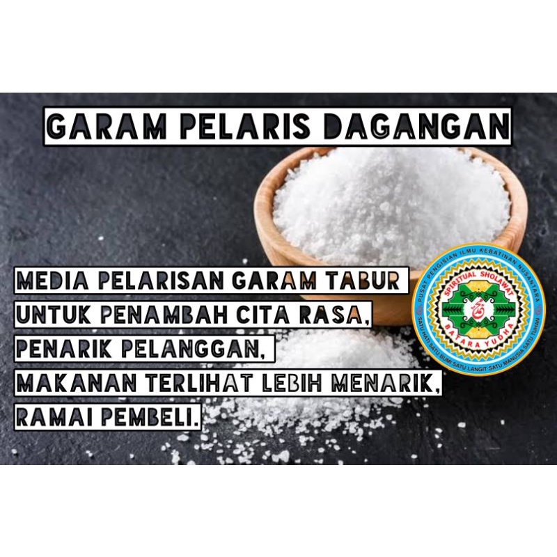 

COD GARAM PELA_RISAN