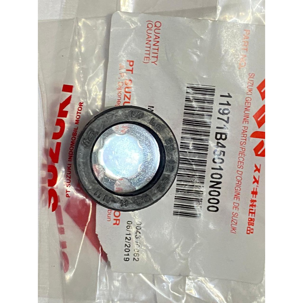 KACA INTIP OLI MESIN SATRIA FU 150 GSX 150 BANDIT AXELO ORIGINAL SGP